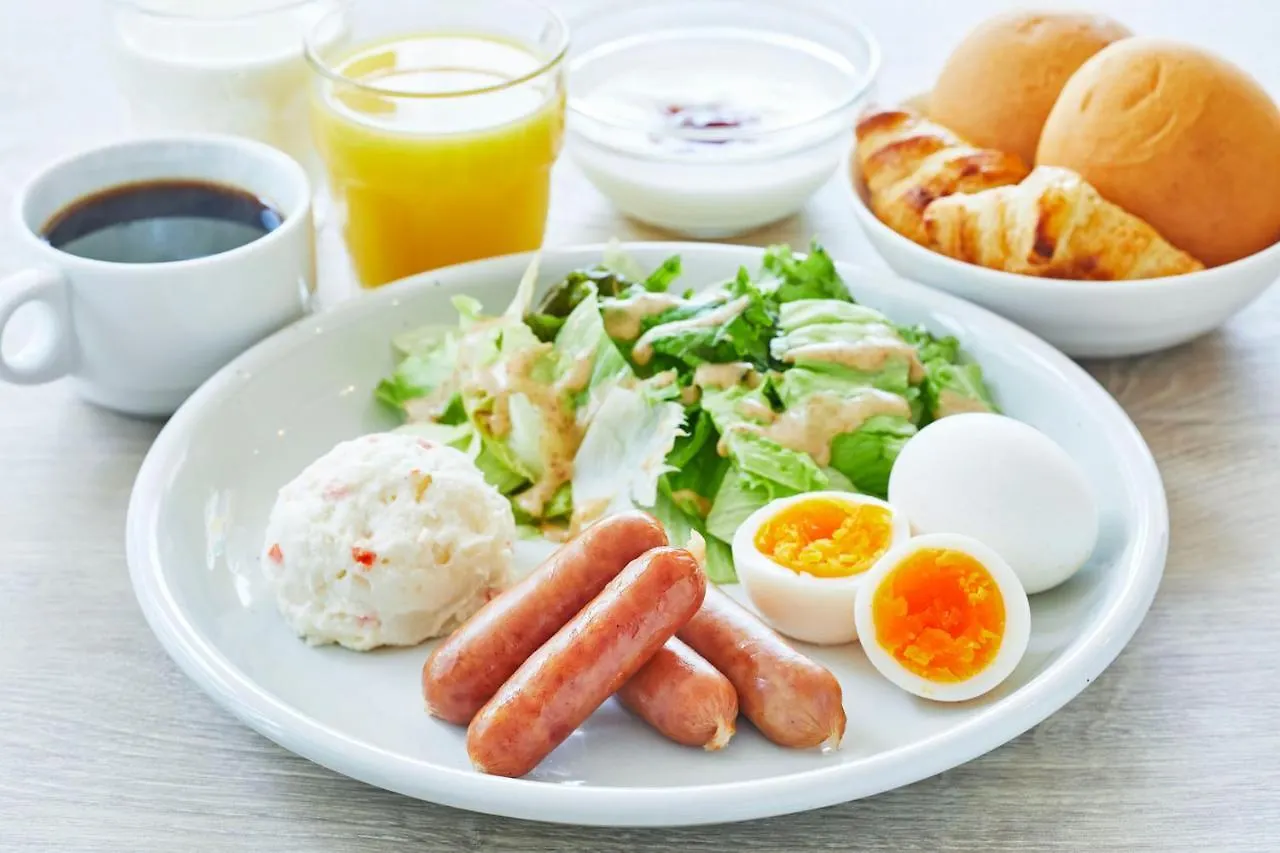 Hotel Lumiere Kasai Tokyo