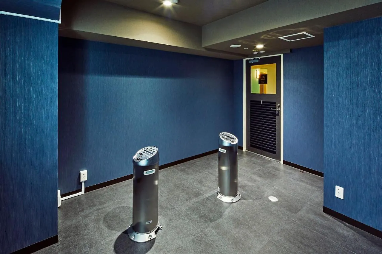 Hotel Lumiere Kasai Tokyo
