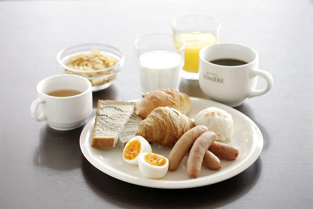 Hotel Lumiere Kasai Tokyo
