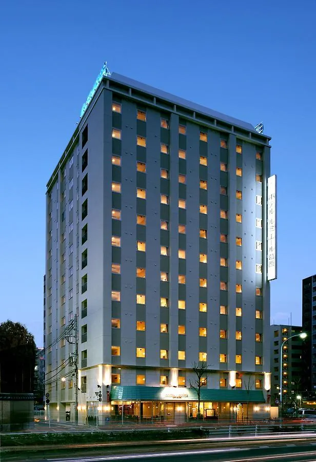 Hotel Lumiere Kasai Τόκιο