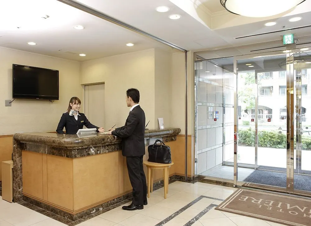 Hotel Lumiere Kasai Τόκιο