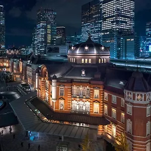 The Station ***** Tokyo prefektur