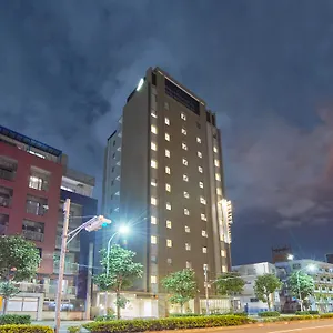酒店 Relief顶级酒店-羽田