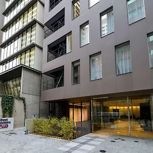 **** Hotel Western Fino Kitahama Japón