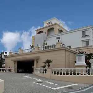 **** Отель для свиданий Fine Garden Osaka International Itami Airport (adults Only) Япония