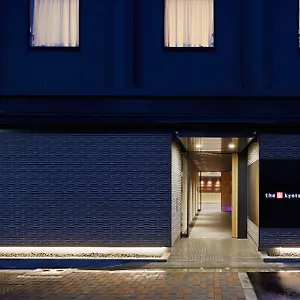 Hotel The Onefive Shijo