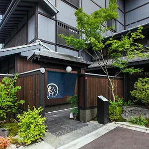 只园八坂铃酒店 酒店 京都