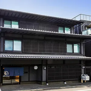 仁王门铃酒店 酒店 京都