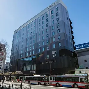 Jr East Mets Premier Gotanda Hotel