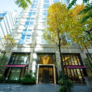 Отель Koko Premier Nihonbashi Hamacho