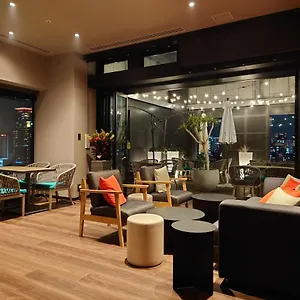 *** Hotel Granbell Japón