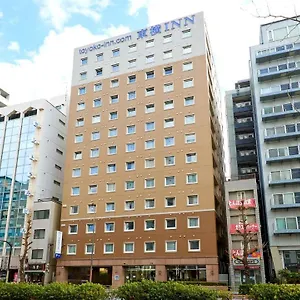 Toyoko Akiba Asakusabashi-eki Higashi-guchi *** Tokyo prefektur