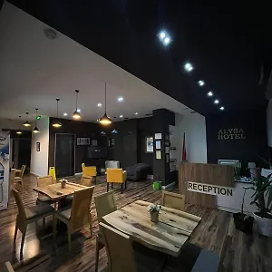 **** Hotel Alysa Albania