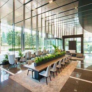 维拉芳泉东京田町大酒店 酒店 東京都