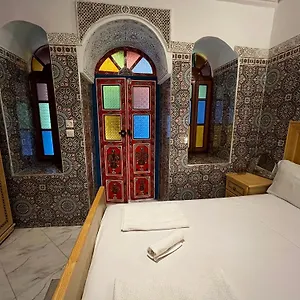 https://riad-dar-bouayad.hotelfesmorocco.com