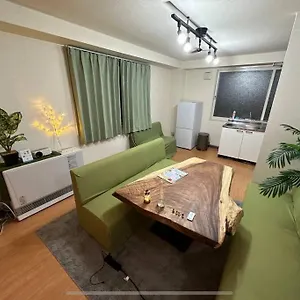  アパート Monster 日本