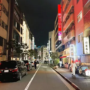 ** ラブホテル ヒルズホテル五反田 日本
