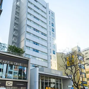 Koko Fukuoka Tenjin 酒店 福岡