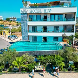 **** Hotel Ilio Boutique Albania