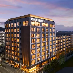 Doubletree By Hilton Station Hotel Kyoto