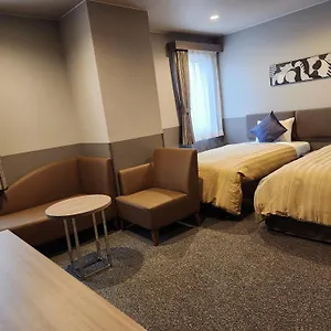 ** Отель Sun Royal Kawasaki Япония
