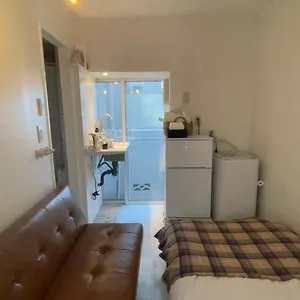 アパート 経堂のちいさなお部屋, 東京都
