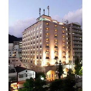 神户皮耶那酒店 酒店 神户