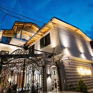 **** Hotel Ester Albania