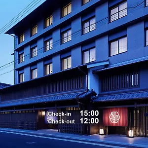 Mitsui Garden Shinmachi Bettei Hotel Kyoto