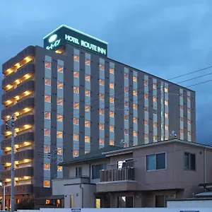 *** Отель Route Ooyama Inter -kokudo 246 Gou- Япония