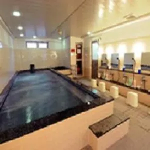  Капсульный отель Capsule Sannomiya (adults Only) Япония