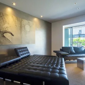 ***** Hotel Aoi Japón