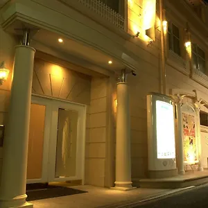 *** Отель Fine Garden Umeda (adults Only) Япония