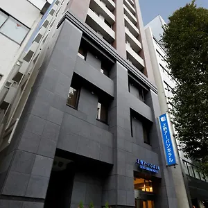 호텔 우에노 어번, 도쿄