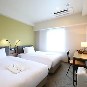 Hotel Ici Ueno Shin Okachimachi