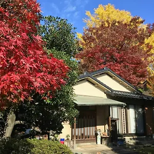 招待所 木香庵