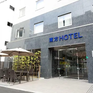 **** Hotel Toho Namba Motomachi Japón