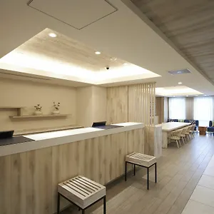 Hotel Sotetsu Fresa Ueno-okachimachi, Präfektur Tokio
