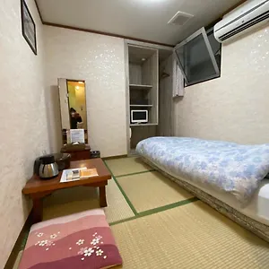 传统日式旅馆 托开索浅草旅馆
