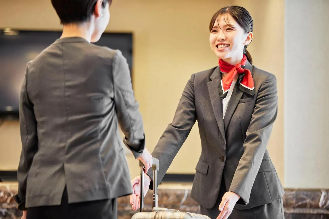 ***  Hotel Lumiere Kasai Tokio Japonia