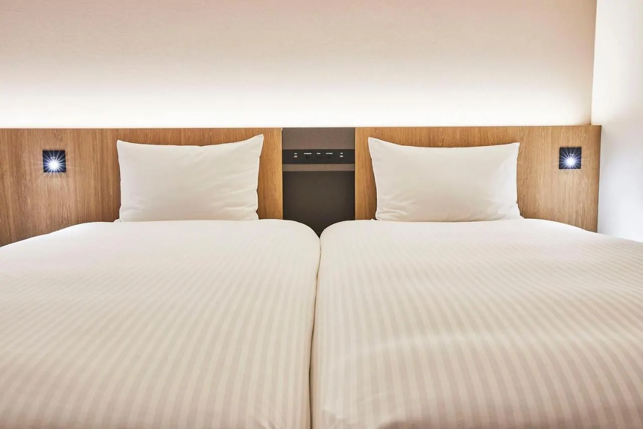 Hotel Lumiere Kasai Tokio