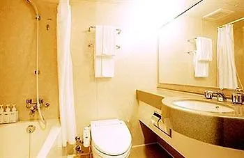 Hotel Lumiere Kasai Tokio Japonia