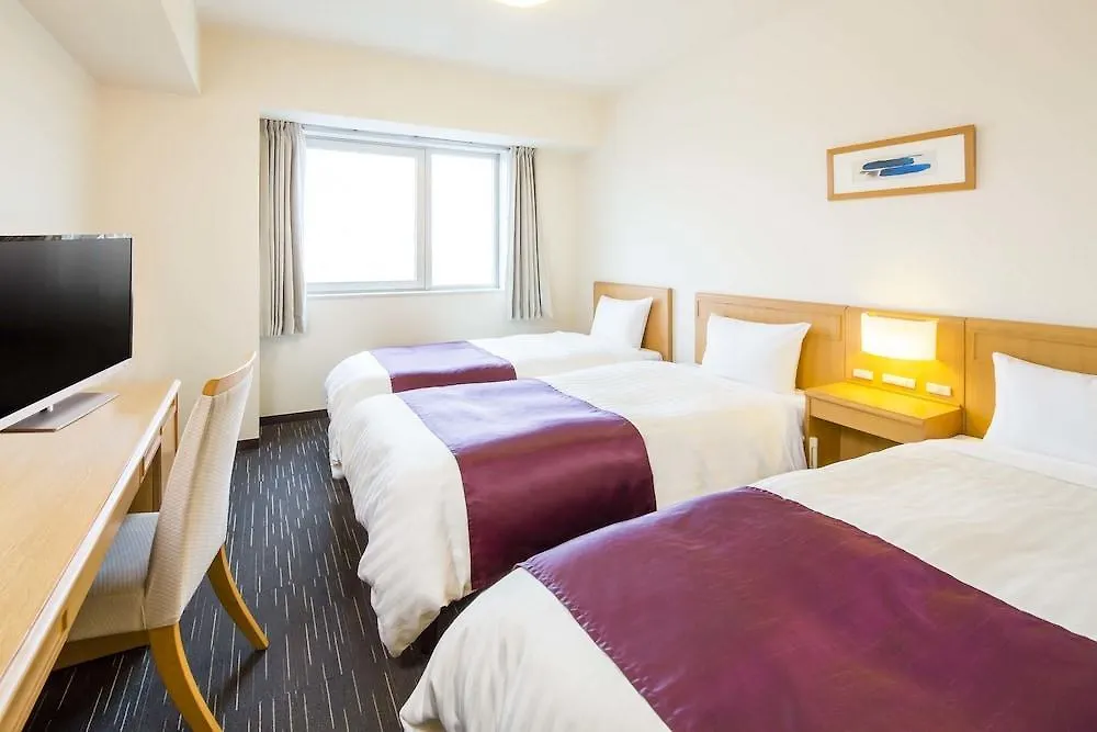 Hotel Lumiere Kasai Tokyo