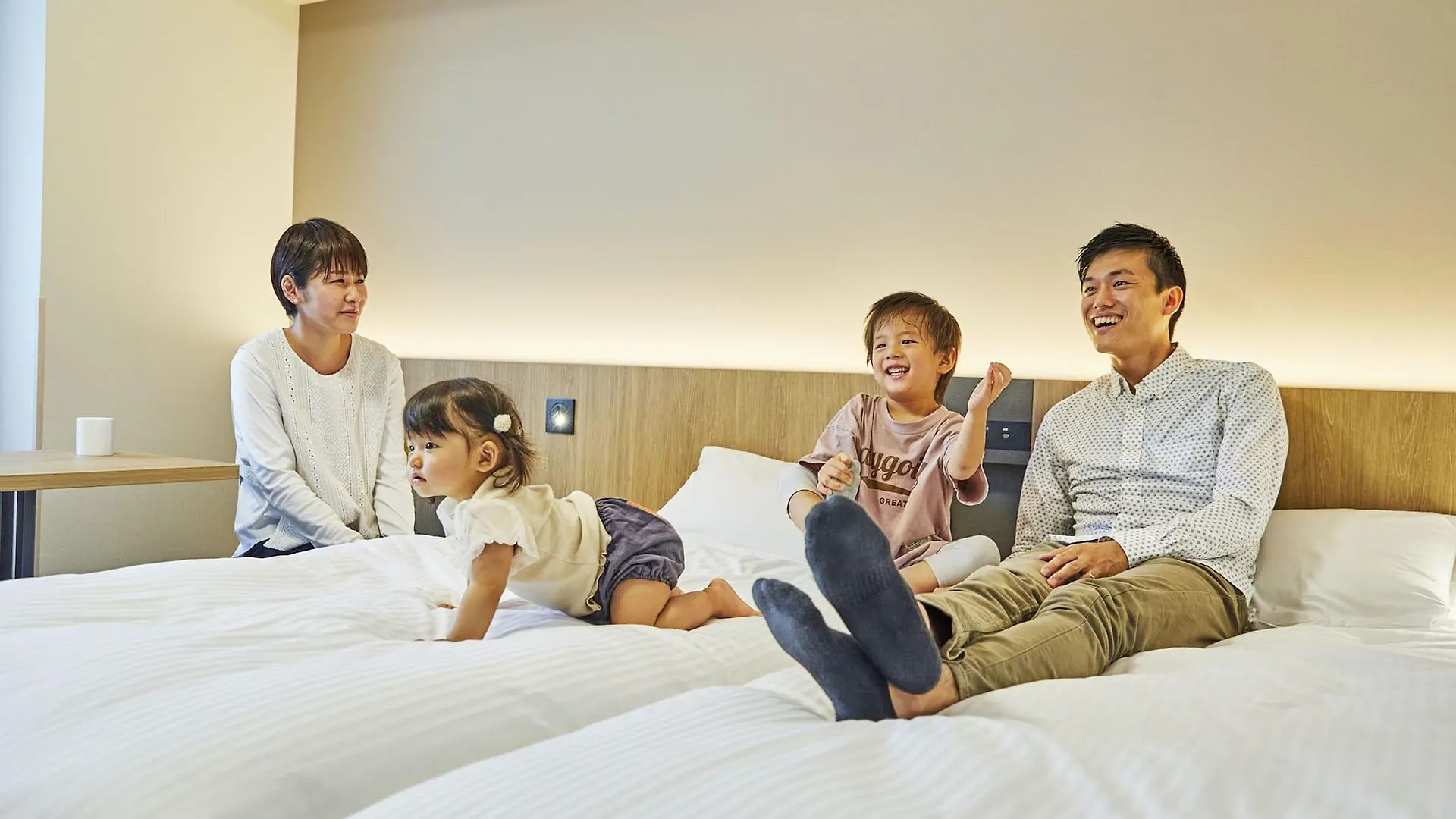 Hotel Lumiere Kasai Tokyo 3*,  Japan