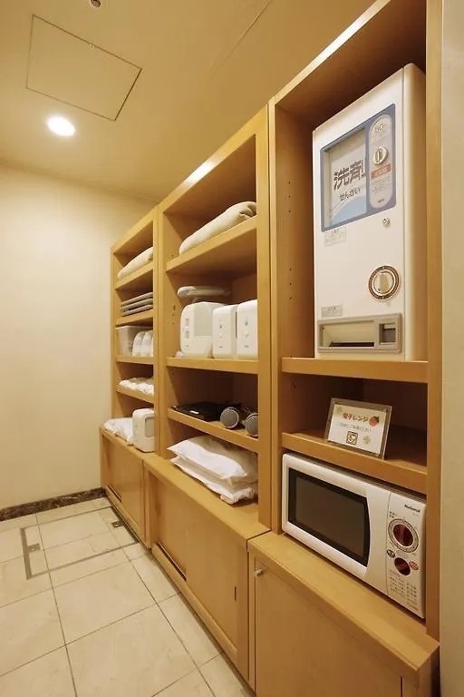 Hotel Lumiere Kasai Tokyo