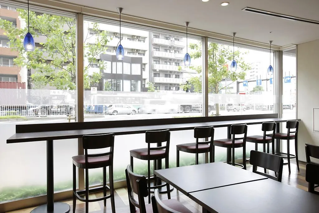 Hotel Lumiere Kasai Tokyo