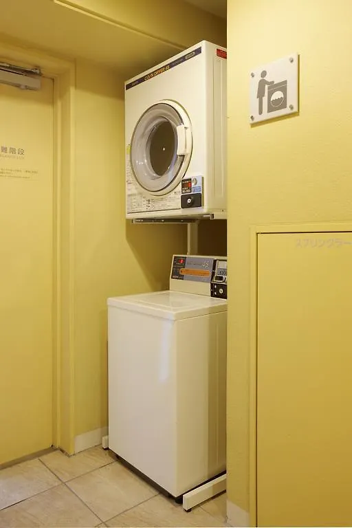 Hotel Lumiere Kasai Tokyo