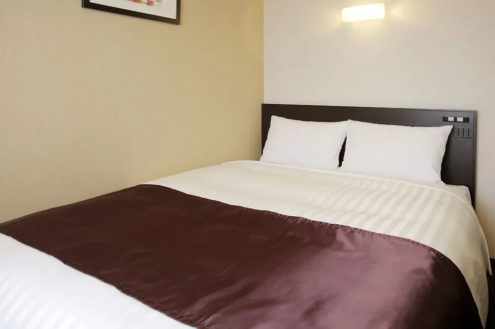 Hotel Lumiere Kasai Tokyo 3*,  Japan