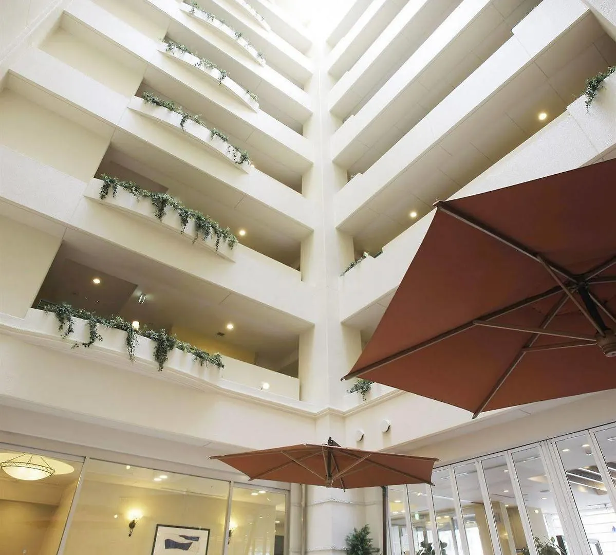 Hotel Lumiere Kasai Tokyo