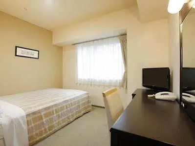 ***  Hotel Lumiere Kasai Tokyo Japan